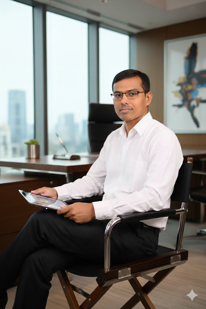 Sri M. Vijay Kumar